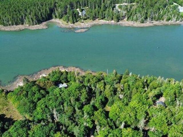 Land for sale in Milbridge, Maine