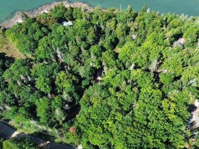 Land for sale in Milbridge, Maine