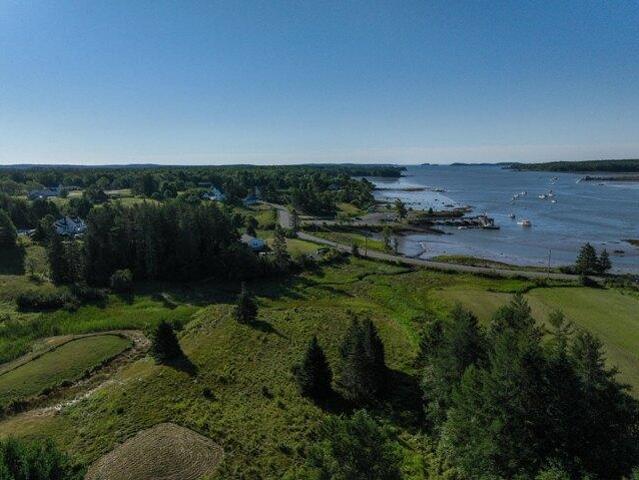 Land for sale in Milbridge, Maine