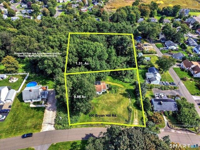 Land for sale in Bayview, Milford