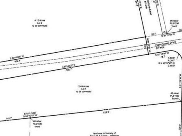 Land for sale in Milford, Maine