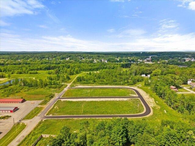 Land for sale in Milford, Maine