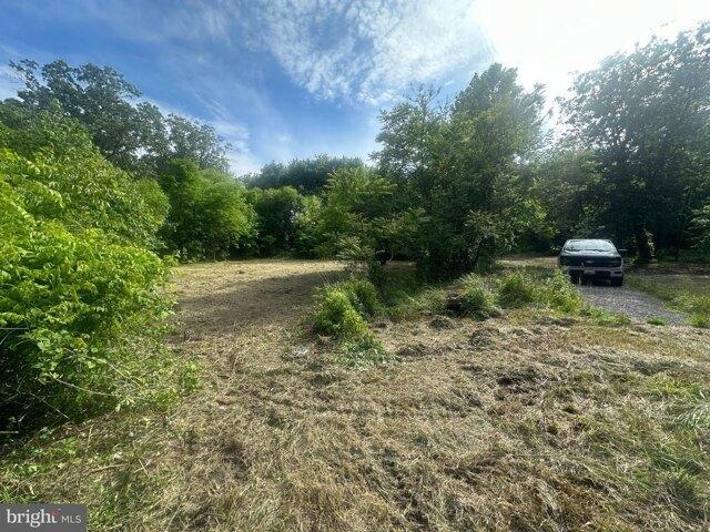 Land for sale in Millersville, Maryland