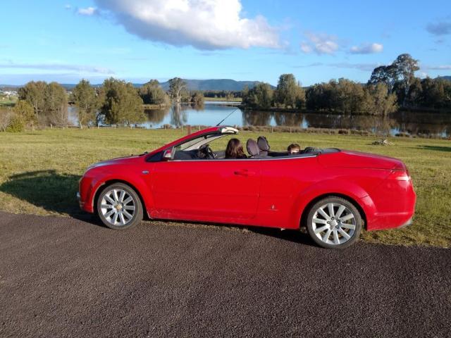Land for sale in New South Wales