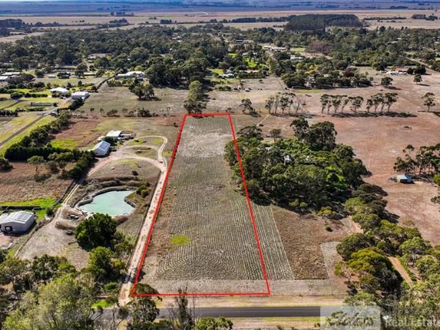 Land for sale in Millicent, Wattle Range Council