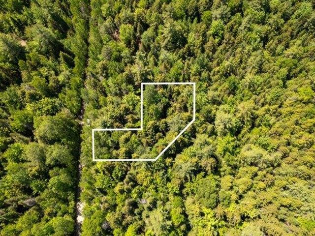Land for sale in Millinocket, Maine