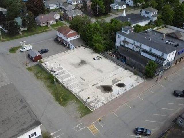 Land for sale in Across the Tracks, Millinocket