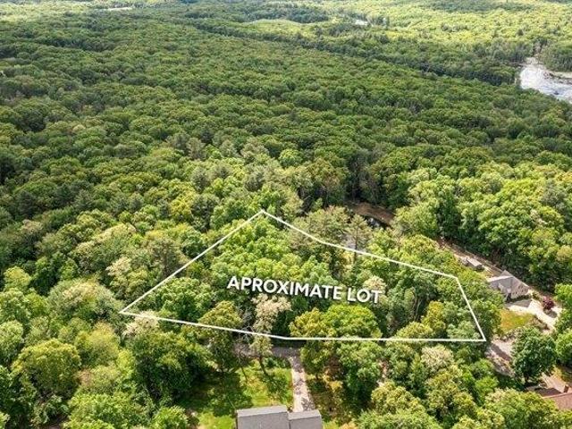 Land for sale in Millville, Massachusetts