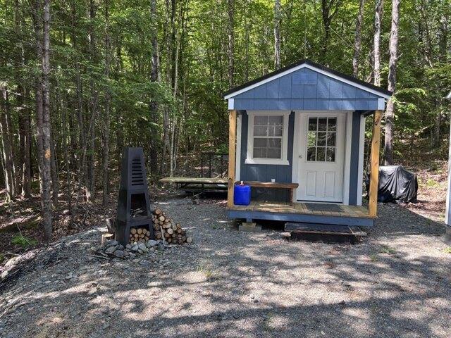 Land for sale in Milo, Maine