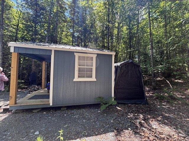 Land for sale in Milo, Maine