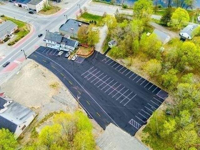 Land for sale in Milo, Maine