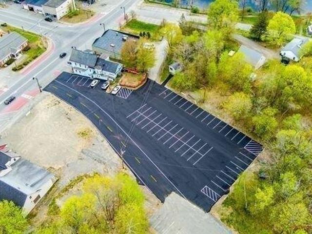 Land for sale in Milo, Maine
