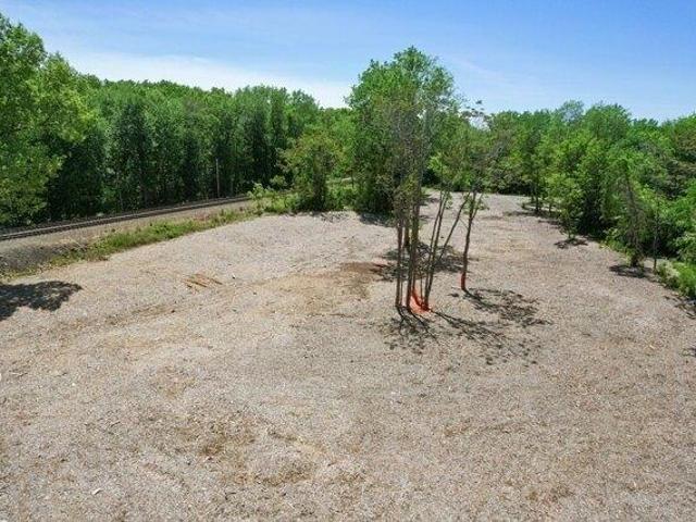 Land for sale in Milton, Massachusetts