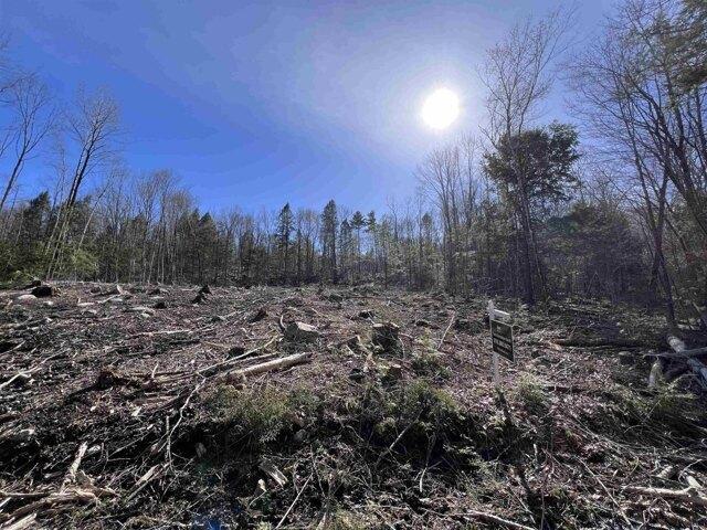 Land for sale in Milton, Strafford County