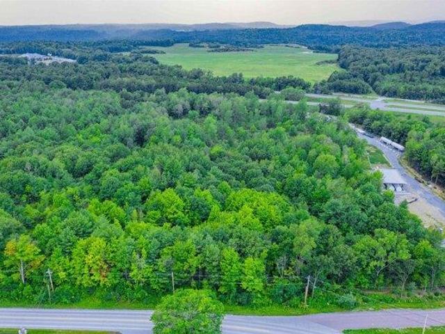 Land for sale in Milton, Vermont