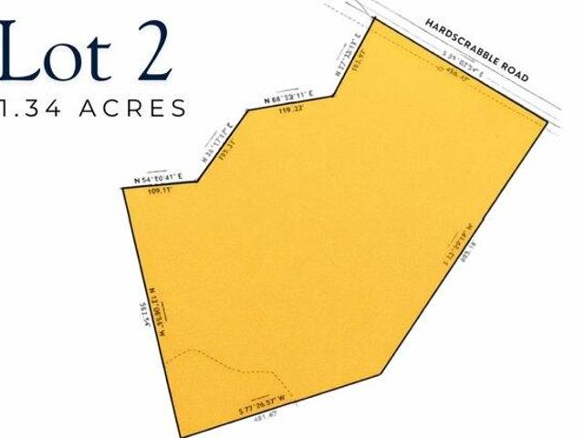 Land for sale in Milton, Vermont
