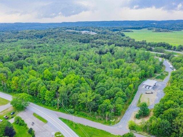 Land for sale in Milton, Vermont