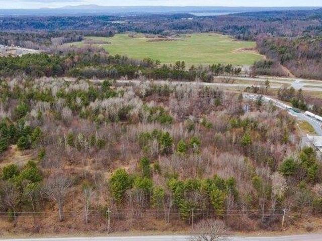 Land for sale in Milton, Vermont
