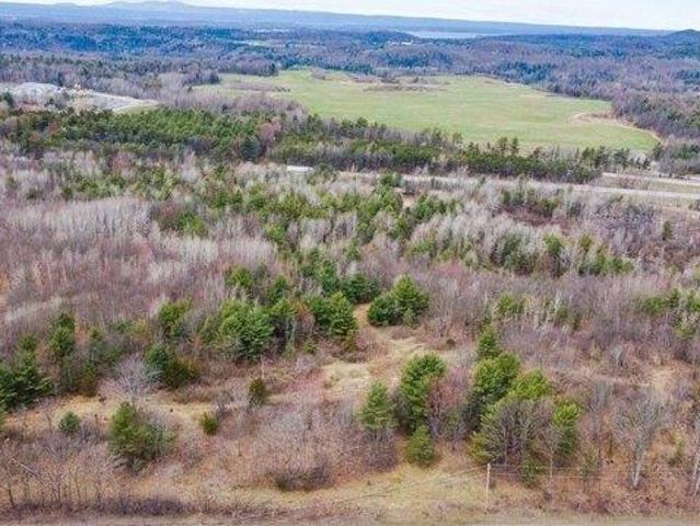 Land for sale in Milton, Vermont