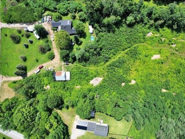 Land for sale in Milton, Vermont