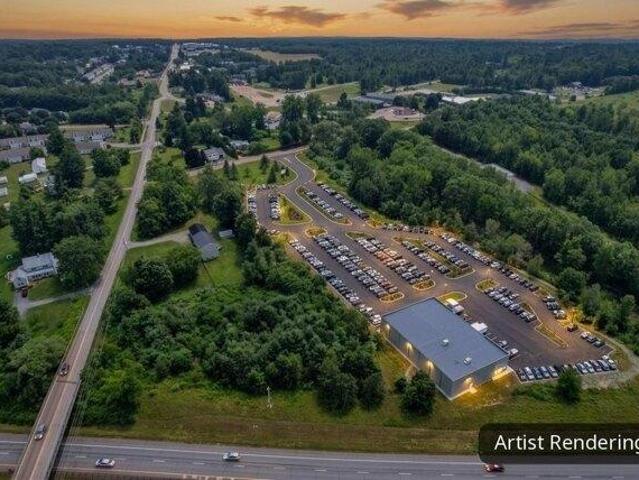Land for sale in Milton, Vermont