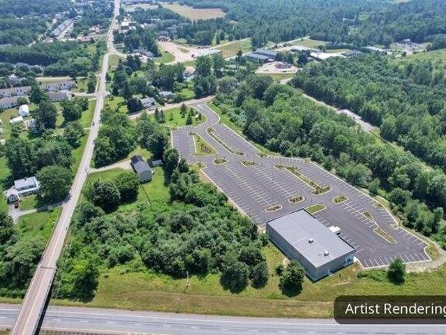 Land for sale in Milton, Vermont