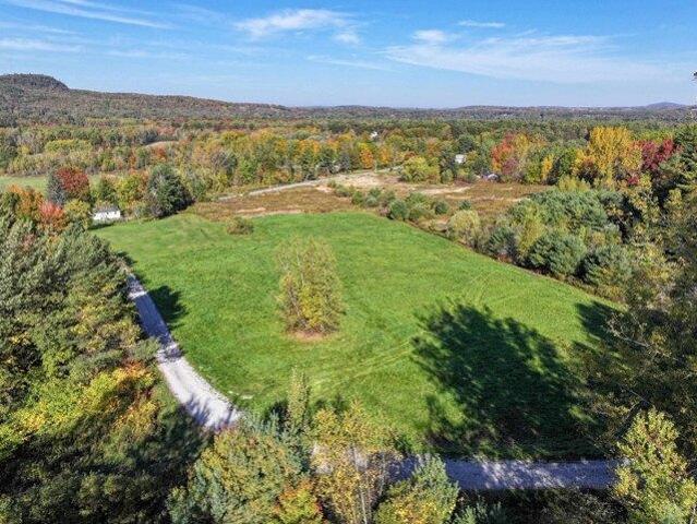 Land for sale in Milton, Vermont