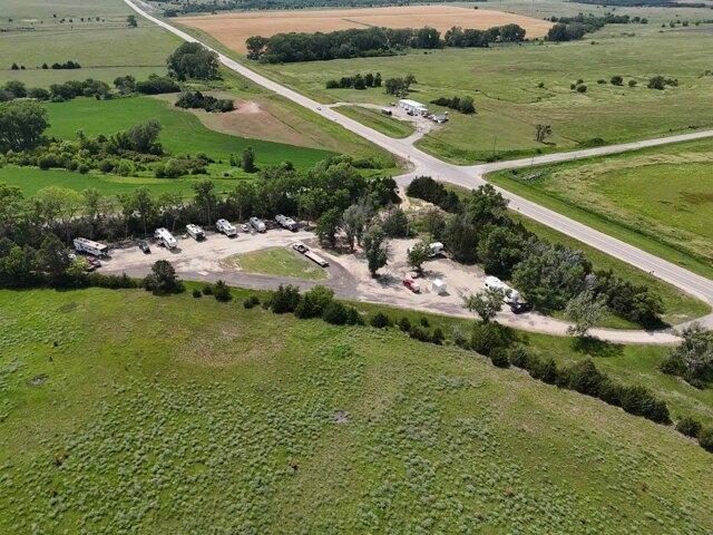 Land for sale in Miltonvale, Kansas