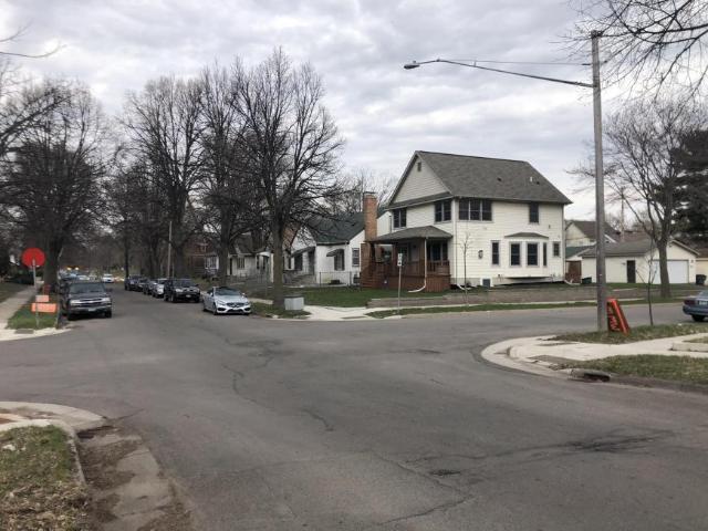 Land for sale in Minneapolis