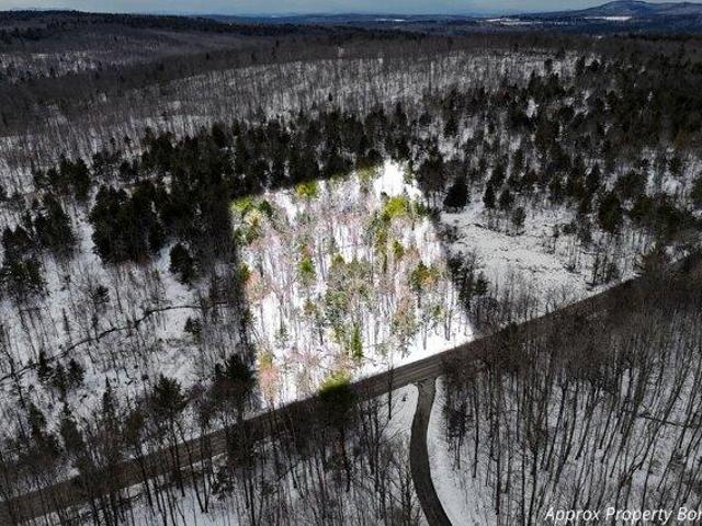 Land for sale in Minot, Maine