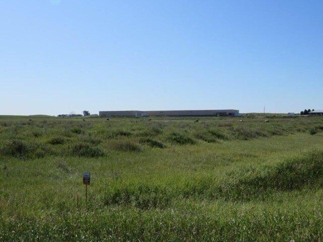 Land for sale in Minot, North Dakota