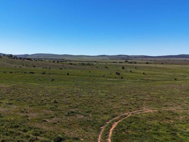 Land for sale in South Australia