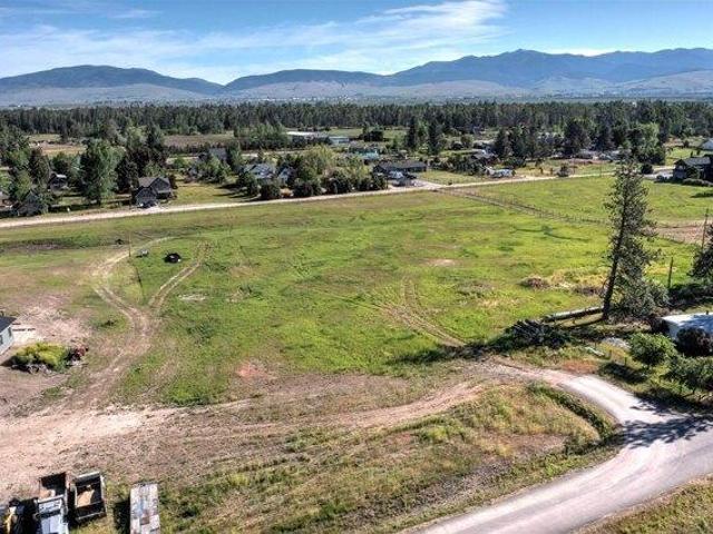 Land for sale in Montana