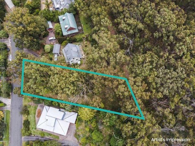 Land for sale in Mittagong, Wingecarribee Shire Council