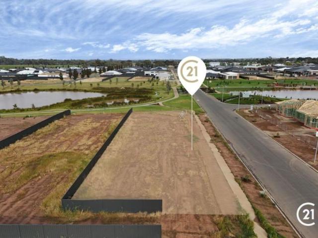 Land for sale in Moama, New South Wales