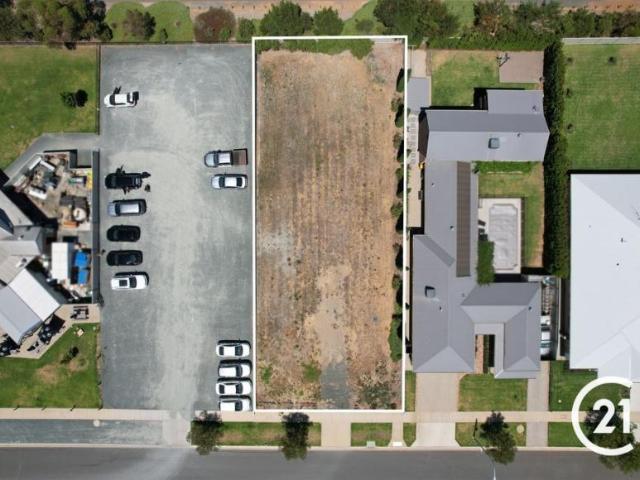 Land for sale in Moama, New South Wales