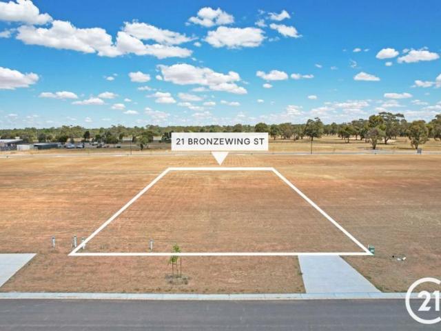 Land for sale in Moama, New South Wales