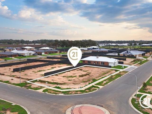 Land for sale in Moama, New South Wales