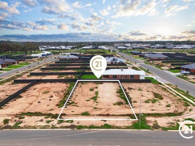 Land for sale in Moama, New South Wales