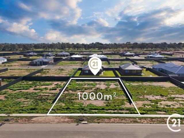 Land for sale in Moama, New South Wales
