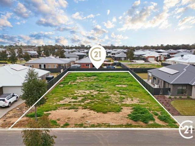Land for sale in Moama, New South Wales