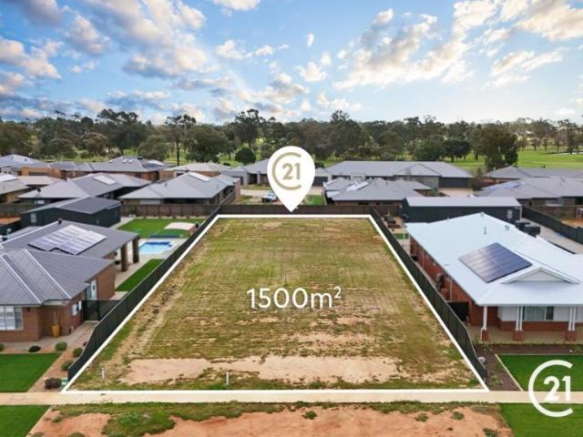 Land for sale in Moama, New South Wales