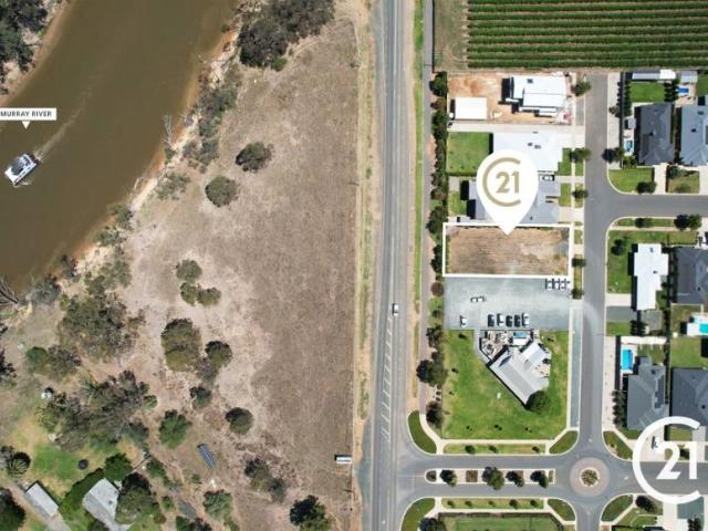 Land for sale in Moama, New South Wales