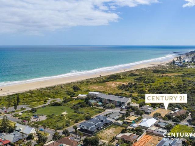 Land for sale in Horseshoe Creek, South Australia