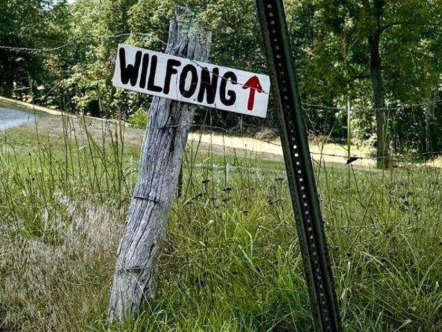 Land for sale in West Virginia