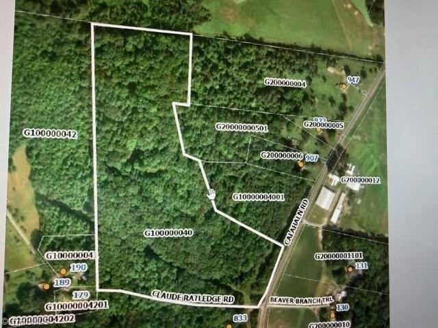 Land for sale in Mocksville, North Carolina