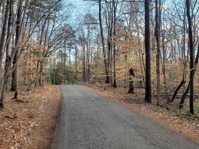 Land for sale in Mocksville, North Carolina