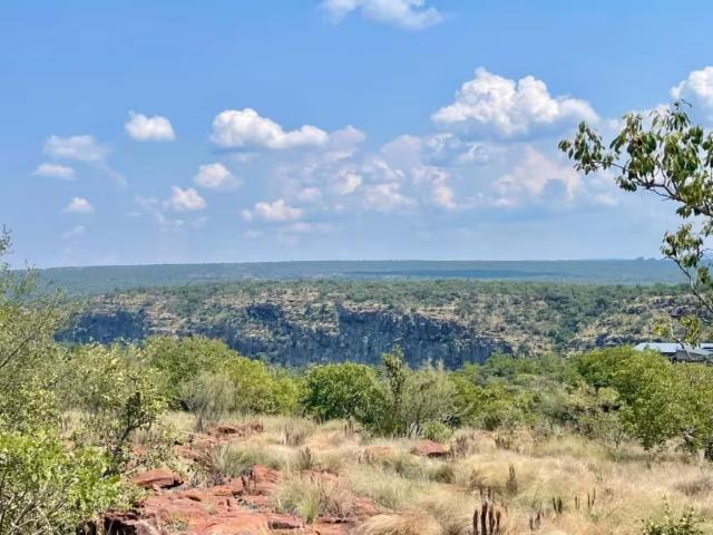 Land for sale in Nylstroom, Limpopo