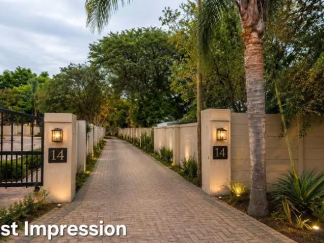 Land for sale in Nylstroom, Limpopo