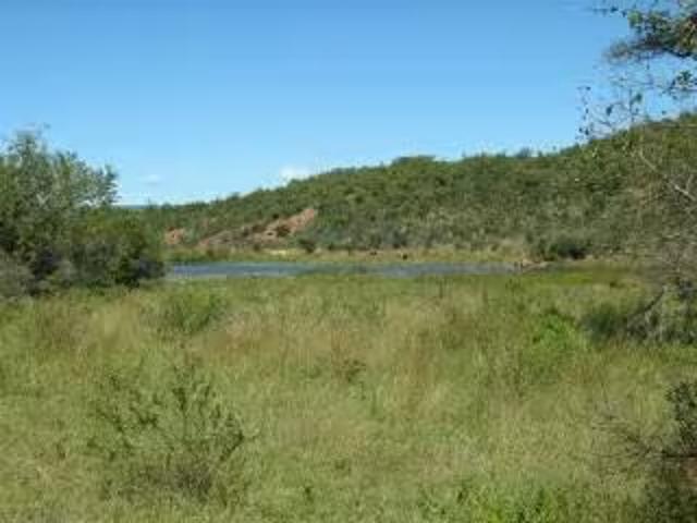 Land for sale in Nylstroom, Limpopo